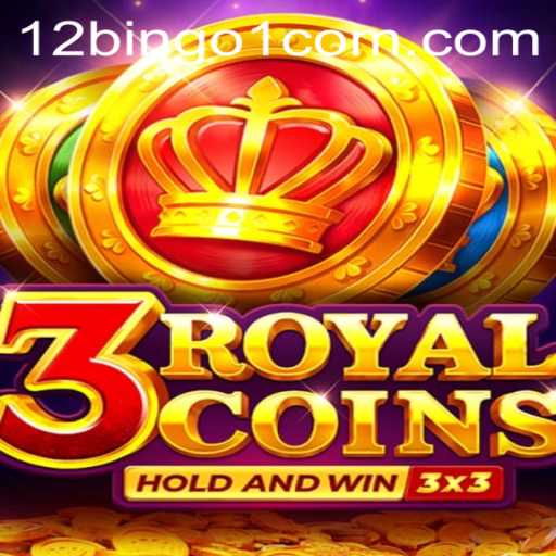 Discovering 3royalcoins: An Engaging New Game