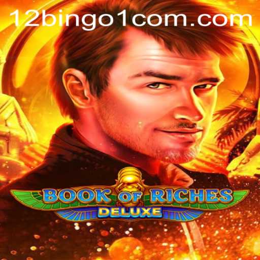 Exploring the Mystique of Book of Riches Deluxe