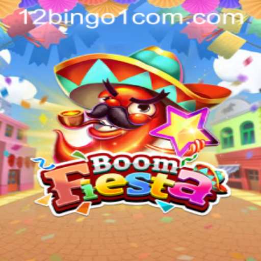 BoomFiesta: A Thrilling Adventure into the World of Online Gaming