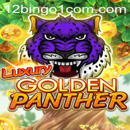 Discover the Excitement of LUXURYGOLDENPANTHER