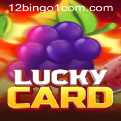 Exploring the Fascinating World of LuckyCard and 12bingo1.com
