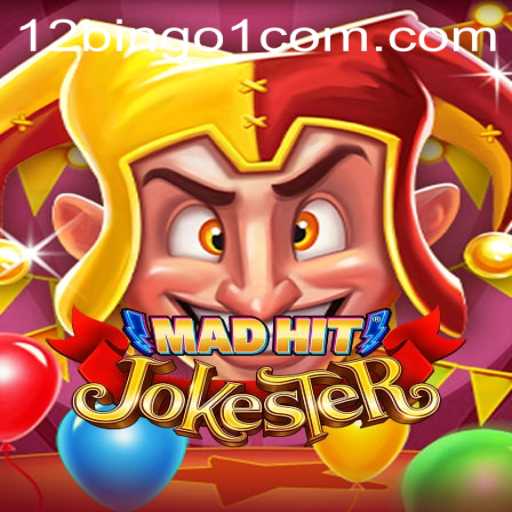 MadHitJokester: Revolutionizing Gaming with Laughter and Strategy