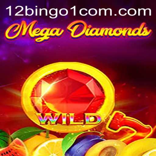Discover MegaDiamond: A Shining Star in the Gaming Universe