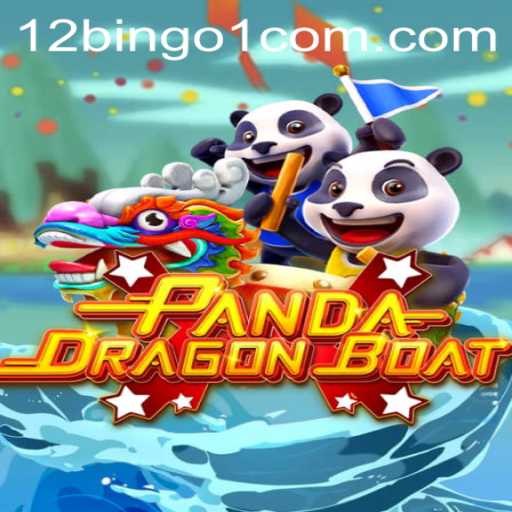 Dive into the Thrilling World of PANDADRAGONBOAT
